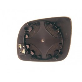 Glace et Porte Miroir AUDI A4 1994-2000 - Droit - Degivrage
