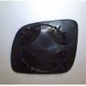 Glace et Porte Miroir VOLKSWAGEN POLO 2000-2002 - Droit