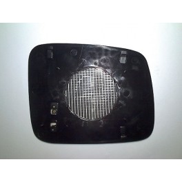 Glace et Porte Miroir VW TRANSPORTER T4 1990-2003 - Gauche
