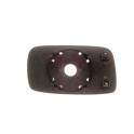 Glace et Porte Miroir VOLVO 940 1992- - Droit - Degivrage