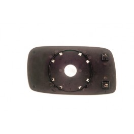 Glace et Porte Miroir VOLVO 940 1992- - Droit - Degivrage