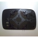 Glace et Porte Miroir VOLKSWAGEN POLO 1994-2002 - Gauche - Degivrage