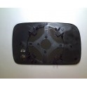 Glace et Porte Miroir VOLKSWAGEN POLO 1996- 2000 - Droit - Degivrage