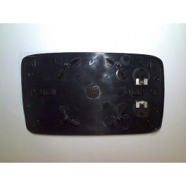 Glace et Porte Miroir VOLKSWAGEN VENTO 1991-1998 - Gauche - Degivrage