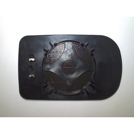Glace et Porte Miroir BMW SERIE 5 1995-2003 (E39) - Gauche - Degivrage - Aspherique