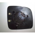 Glace et Porte Miroir VOLKSWAGEN T5 2005-2009 - Gauche - Aspherique