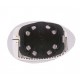 Glace et Porte Miroir ALFA 156 1997-2005 - Gauche - Degivrage - Bombee Bleu