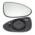 Glace et Porte Miroir CHEVROLET AVEO 2011- - Droit - Bombee