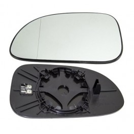 Glace et Porte Miroir CHEVROLET LACETTI 2005-2010 - Droit - Degivrage - Bombee