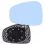 Glace et Porte Miroir ALFA 159 2005- - Gauche - Degivrage