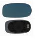 Glace et Porte Miroir ALFA 166 - Droit - Degivrage