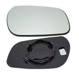 Glace et Porte Miroir CITROEN XSARA 1997- 2003 - Gauche - Aspherique