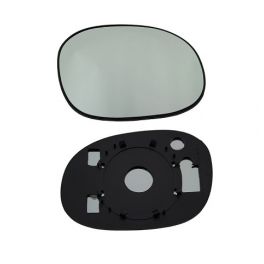 Glace et Porte Miroir CITROEN XSARA PICASSO 2000- 2004 - Droit - Degivrage