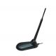 Antenne president NEW YORK  - Magnétique accessoires CB