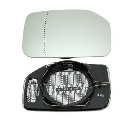 Glace et Porte Miroir PEUGEOT 106 1997-2003 - Gauche