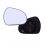 Glace et Porte Miroir PEUGEOT 207 2006- - Gauche