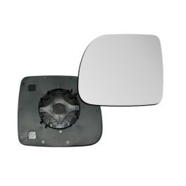 Glace et Porte Miroir RENAULT KANGOO 1997-2001 - Droit