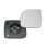 Glace et Porte Miroir RENAULT KANGOO 1997-2001 - Droit