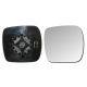 Glace et Porte Miroir RENAULT KANGOO 2008- - Droit ou Gauche - Degivrage