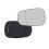 Glace et Porte Miroir RENAULT MEGANE 1995-2002 - Gauche - Degivrage - Aspherique