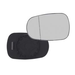 Glace et Porte Miroir RENAULT MEGANE 1995-2002 - Droit - Degivrage