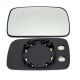 Glace et Porte miroir SKODA FELICIA 1994-2001 - Gauche
