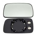 Glace et Porte miroir SKODA FELICIA 1994-2001 - Gauche