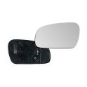 Glace et Porte Miroir VW POLO FOX 06 2005- - Gauche - Aspherique