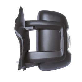 Retroviseur complet CITROEN JUMPER 2006- - Electrique - Degivrage - Clignotant - Droit - CIPA