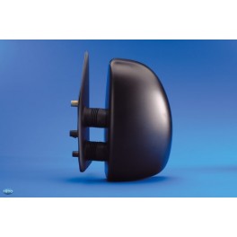 Retroviseur complet CITROEN JUMPER 1999-2006 - Manuel - BRAS COURT - Droit - CIPA