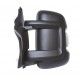 Retroviseur complet CITROEN JUMPER 2006- - Manuel - Clignotant - Droit - CIPA