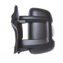 Retroviseur complet CITROEN JUMPER 2006- - Electrique - Degivrage - Clignotant - Gauche - CIPA