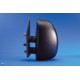 Retroviseur complet CITROEN JUMPER 1999-2006 - Manuel - BRAS LONG - Droit - CIPA