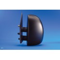 Retroviseur complet CITROEN JUMPER 1999-2006 - Manuel - BRAS LONG - Droit - CIPA