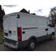 ATTELAGE IVECO DAILY FOURGON 1999-2006 - Rotule equerre - attache remorque WESTFAL