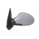 Retroviseur complet SEAT LEON 2003-2005 - Electrique - Degivrage - Coiffe a peindre - Droit - CIPA