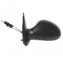 Retroviseur complet SEAT LEON 2003-2005 - Manuel a Cable - Droit - CIPA
