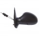 Retroviseur complet SEAT LEON 2003-2005 - Manuel a Cable - Aspherique - Gauche - CIPA