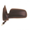 Retroviseur complet SEAT AROSA Manuel a Cable - Aspherique - Gauche - CIPA