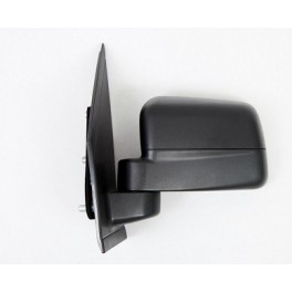 Retroviseur complet FORD TRANSIT CONNECT 2009- - Manuel - Gauche - CIPA