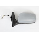 Retroviseur complet TOYOTA AVENSIS 2003-2008 - Electrique - Coiffe a peindre - Droit
