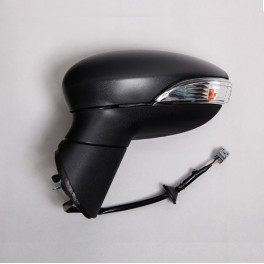 Retroviseur complet FORD B-MAX 2012- ELECTRIQUE-CLIGNOTANT- GAUCHE
