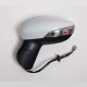 Retroviseur complet FORD B-MAX 2012- ELECTRIQUE-CLIGNOTANT-COIFFE A PEINDRE-GAUCHE