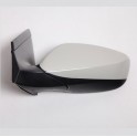 Retroviseur complet HYUNDAI I30 2012- ELECTRIQUE-COIFFE A PEINDRE-DROIT