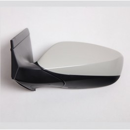 Retroviseur complet HYUNDAI I30 2012- ELECTRIQUE-COIFFE A PEINDRE-DROIT