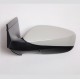 Retroviseur complet HYUNDAI I30 2012- ELECTRIQUE-COIFFE A PEINDRE-GAUCHE