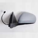 Retroviseur complet ALFA GIULIETTA 2010- ELECTRIQUE-SONDE-COIFFE A PEINDRE-RETRACTABLE-GAUCHE