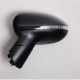 Retroviseur complet KIA RIO 09/2011- ELECTRIQUE-CLIGNOTANT-COIFFE A PEINDRE-RETRACTABLE-GAUCHE