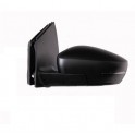 Retroviseur complet VOLKSWAGEN POLO  12/2009-02/2014 - Manuel - Clignotant - Gauche
