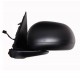 Retroviseur complet FIAT 500 L  10/2012 - Electrique - Degivrant - Sonde - Droit